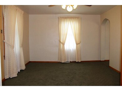 Dining Room.