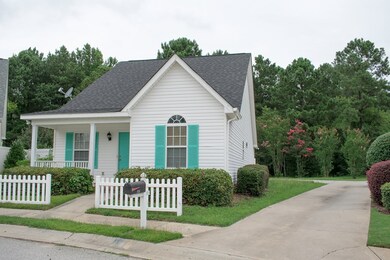 625 Dunloe Cir, Evans, GA 30809 - photo 2