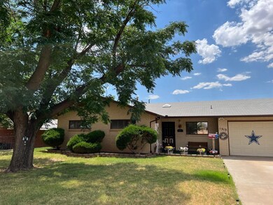 1313 College Ave, Alamogordo, NM 88310 - photo 2