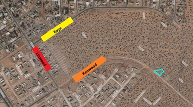 4 Wirl Rd, Horizon City, TX 79928 - photo 2