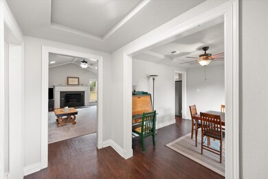 1301 Pinon Dr, Mansfield, TX 76063 - photo 5