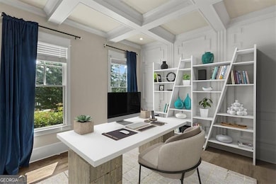 2996 Cambridge Hill Dr, Dacula, GA 30019 - photo 4