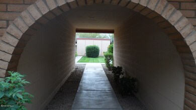 Common area