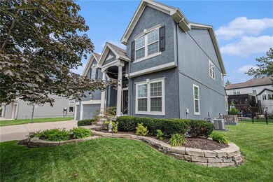 15615 Linden Ln, Overland Park, KS 66224 - photo 3