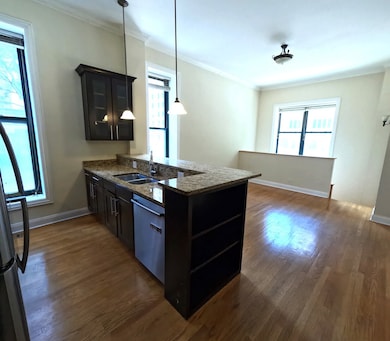 851 N La Salle Dr unit 1S, Chicago, IL 60610 - photo 5