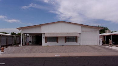 2704 N Wright Way, Mesa, AZ 85215 - photo 2