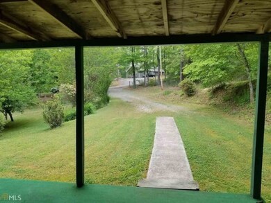 98 Ridgeview Rd, Morganton, GA 30560 - photo 7