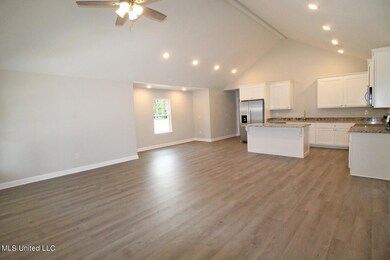 101 Ev Lowery Rd, Lucedale, MS 39452 - photo 2