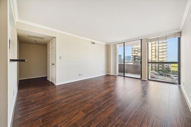 Sage Condominiums unit 805, Houston, TX 77056 - photo 4