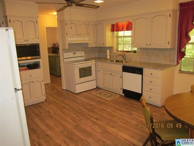 New floors, granite tops, appliances, resurfaced c