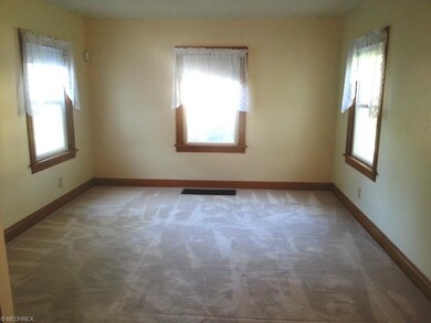 Large Formal Living Room