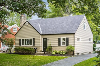 2596 WELLESLEY Road, Columbus, OH 43209
