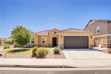 25299 Hitch Rail Ln, Menifee, CA 92584 - photo 2