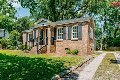 2300 Taylor Ave, Mobile, AL 36606 - photo 5