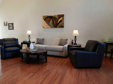 Great Room. Spacious Open Floor Plan