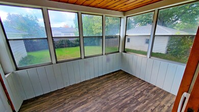 porch