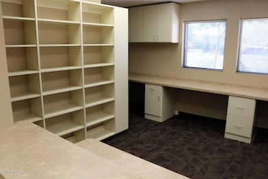 Front Office