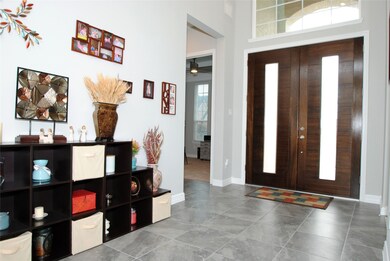 4059 Harmony Breeze Ln, Fulshear, TX 77441 - photo 4