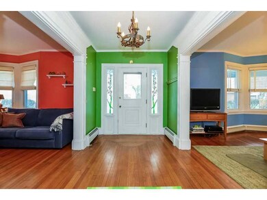 605 Academy Ave, Providence, RI 02908 - photo 4