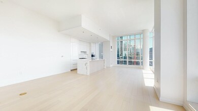 Millennium Tower unit 3710, Boston, MA 02110 - photo 4