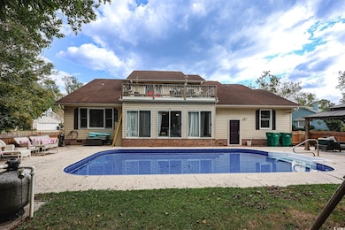 416 Seneca River Rd, Myrtle Beach, SC 29588 - photo 3