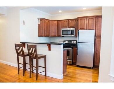 641 E 7th St unit 2, Boston, MA 02127 - photo 3