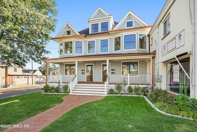 31 East Ave unit 39-2, New Canaan, CT 06840 - photo 2