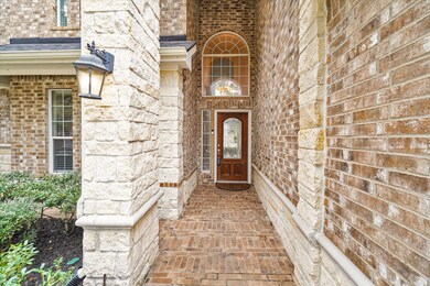 3114 Felton Springs Dr, Spring, TX 77386 - photo 5