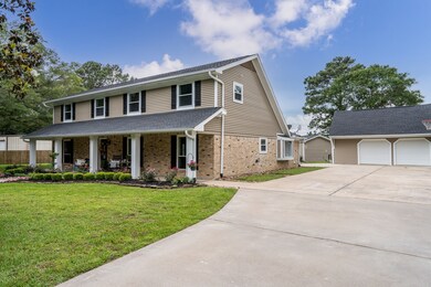 25099 Tenn Oaks Rd, Hockley, TX 77447 - photo 4