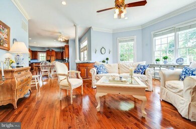 9061 Tower House Place, Alexandria, VA 22308 - photo 5