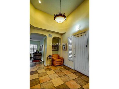 Entry Hall.