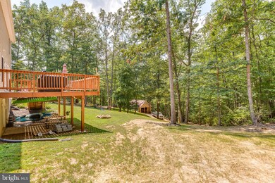143 Campaign Ln, Hedgesville, WV 25427 - photo 4