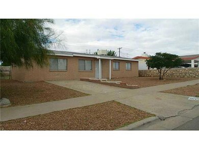 7919 Mazatlan Dr, El Paso, TX 79915 - photo 2