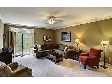 Family Room.