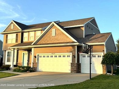 1834 Acadia Pass, Lansing, MI 48917 - photo 2