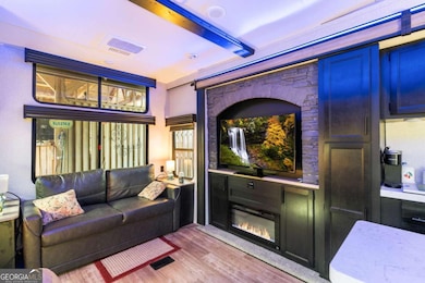 4119 Riverbank Run unit 19, Hiawassee, GA 30546 - photo 7