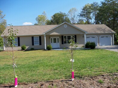 Front Exterior View 2