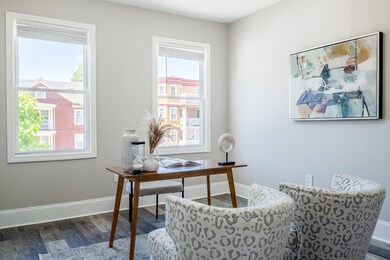 43 Whitfield St unit 2, Dorchester Center, MA 02124 - photo 6