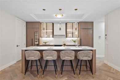 The Austin unit TH-7, Forest Hills, NY 11375 - photo 4