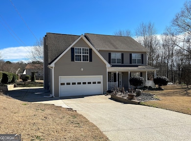 7235 Coral Lake Dr, Flowery Branch, GA 30542 - photo 3