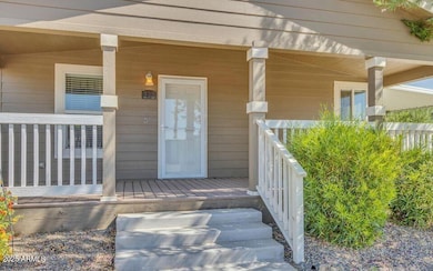 201 S Greenfield Rd unit 272, Mesa, AZ 85206 - photo 5