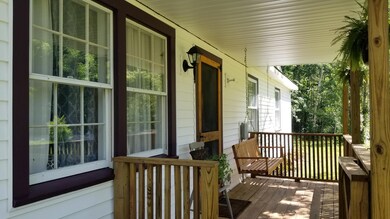 Porch