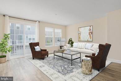 7022 Mongoose Trail, Gainesville, VA 20155 - photo 4