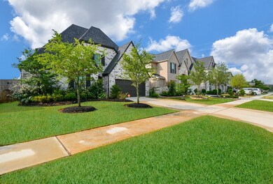 28515 Damon Creek Ln, Fulshear, TX 77441 - photo 2