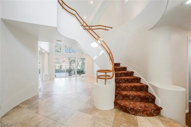 Front Entryway