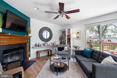 27 S Orchard Ave, Kennett Square, PA 19348 - photo 4