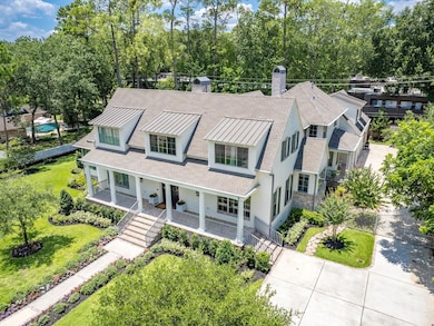 207 Paul Revere Dr, Houston, TX 77024 - photo 4