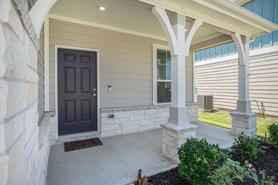 17902 Sunny Savanna Dr, Hockley, TX 77447 - photo 2