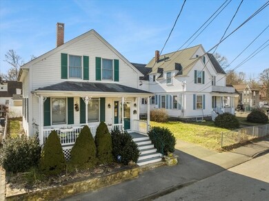 19 Grant St, Taunton, MA 02780 - photo 3