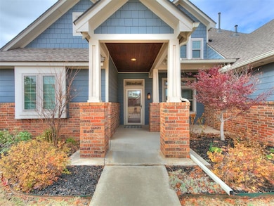 624 Frisco Ridge Rd, Yukon, OK 73099 - photo 5